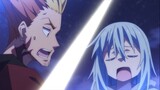 Opening of "OAD That Time I Got Reincarnated as a Slime: Coleus Dream"