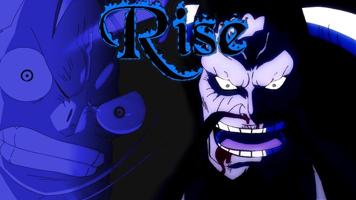 Roof Piece「AMV」Rise