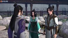 Supreme Sword God Eps 124 indo