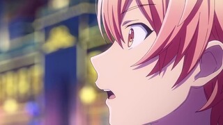 [Sekai Project Animation/Tác phẩm của đạo diễn Kamidai] PV trailer mới nhất của "Ri no Shiko"! ! !