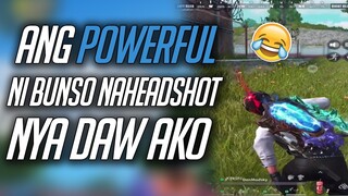 POWERFUL 😂 | RULES OF SURVIVAL