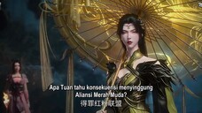World Of Immortal Eps 16-20 Sub Indo