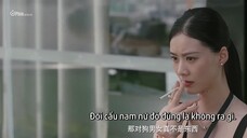 Nhất Thời Im Lặng EP 8 [Sub Việt]