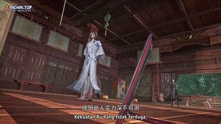 100.000 Years of Refining Qi Episode 108 Subtitle Indonesia