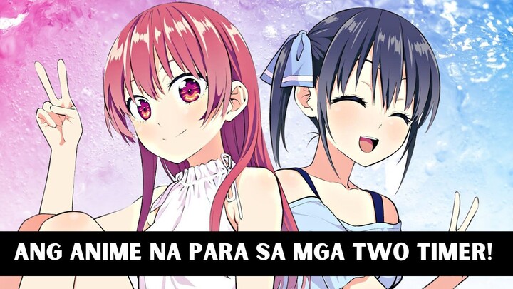 Maraming Single kasi may ibang DUMADALAWA PA! Girlfriend, Girlfriend Tagalog Review