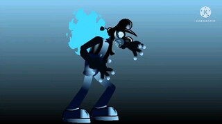 night mario stick nodes