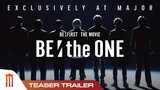 BE:FIRST THE MOVIE『BE:the ONE』