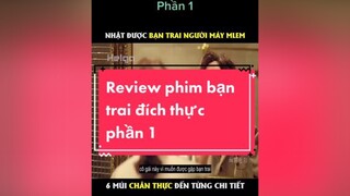 reviewphim foryou xuhuongtiktok phimngontinhhay MeReviewPhim