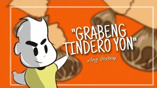 "BABOY" (Pinoy Animation)