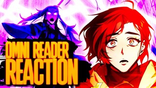 ANOTHER AUTHOR?!! | Omniscient Reader Live Reaction