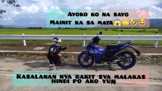 HUGAS KAMAY