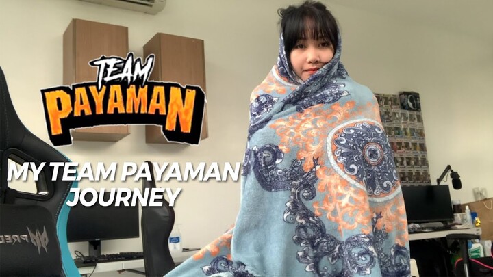 PAYAMAN