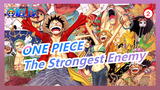 ONE PIECE|【The Strongest Enemy】 Z: Let me teach you one last lesson!_2