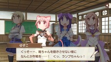 Kirara Fantasia (Versi Sparkle) - Etoilia Academy Data Processing Club Part 4