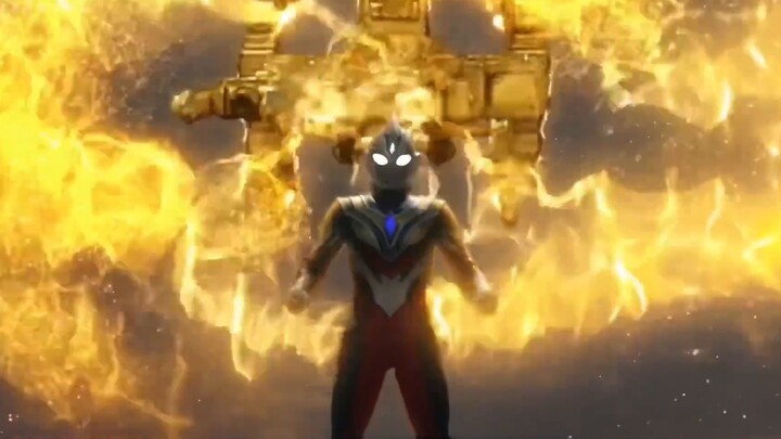Remake! Truth Triga's Battle Song! Triga Torusu! 『Super Silencer』