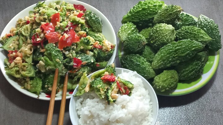 món ăn và bài thuốc quí. rẻ tiền. chưa ai làm món nầy.