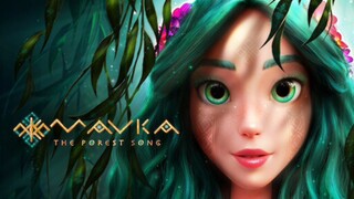 Mavka: The Forest Song (2023) | English Dubbed