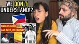 Is PHILIPPINES the RICHEST Country in the World? - Reaction