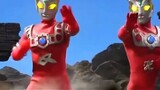 [Anime]Ultraman X Jojo: Cahaya Segera Datang