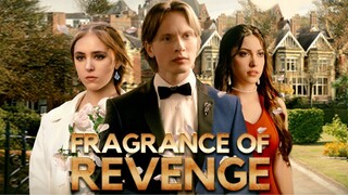 #officialtrailer  【Fragrance of Revenge】#drama #love #clips #revenge #relationship #truelove