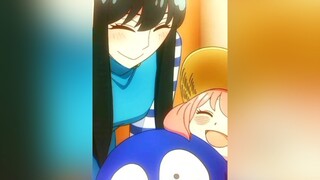 lovely husband anime animeedit spyxfamily forgerfamily weeb pyrosq saikyosq fyp foryou fypシ