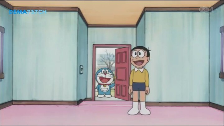 Doraemon episode 158