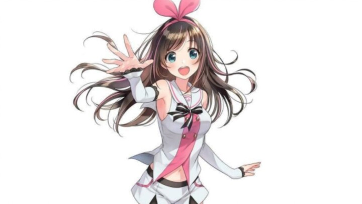 Kizuna Ai returns, and the legend continues! The story of Kizuna Ai and her return today