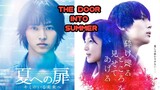 The Door into Summer (2021) Sub Indonesia