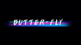[Musik] Meng-cover <Butterfly> sambil bermain gitar