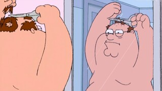 Family Guy: A prostate exam left a lifelong shadow on Pete