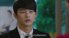 รักป่วนวิญญาณหลอน EP12