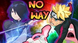 Storm 4 Boruto: My Substitution Jutsu for Storm Connections