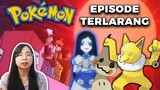Cerita Seram Pokemon & Episode Terlarang yang Mengerikan ??! Teori Konspirasi Kartun Pokemon