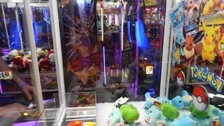 tomp3.cc - Claw Machines Plush Time Wins and Tons of Arcade Fun_360p