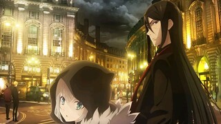 Lord El-Melloi II Sei No Jikenbo: Eps.08.Sub Indo