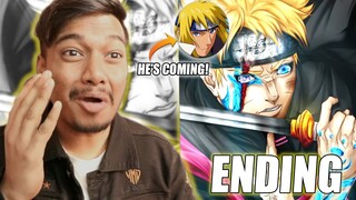 OMG! Boruto is Ending This Month! | Naruto New Series Coming | Hindi