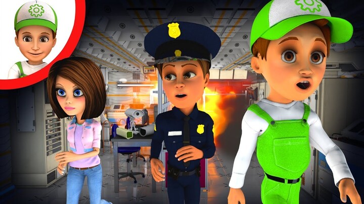 Mobil balap polisi anak. Film polisi anak anak. Kartun Mobil gede. Mobil anak kecil Kartun.