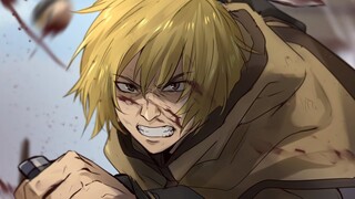 Vinland Saga Season 2 - Opening Full『River』by Anonymouz