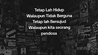 Tetap Ikutin Alurnya Kawan 🤘