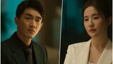 "The Tale of Rose" episode 25-27 Preview: Huang Yi Mei decides to divorce her husband