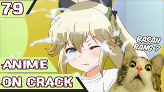 Anime Crack Indonesia - TERUSLAH MENG0C0K PETRIK #79