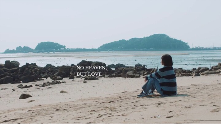 No Heaven, but Love | Romance, GL | English Subtitle | Korean Movie