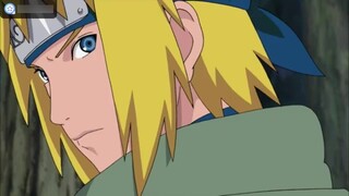 Hokage: Raikage Keempat tidak percaya bahwa Namikaze Minato lebih kuat dari dirinya! Hasilnya, saya 