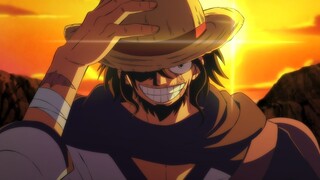 Spoiler One Piece 1051: Kejutan Tak Terduga! Luffy Akan Menjadi Yonkou?