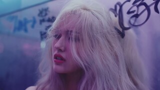 JEON SOMI "DUMB DUMB" MV