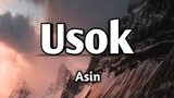 USOK - Asin (KARAOKE VERSION)