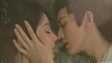 Bạn luôn có thể tin tưởng vào kỹ năng diễn xuất của Yang Zi. Sự trả thù vì tình yêu của Xiaoyao vừa