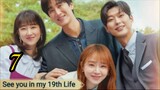 See you in my 19th Life Ep.7 Engsub