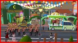 The Biggest Festival in Sakura School Simulator
