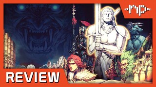 Actraiser Renaissance Review - Noisy Pixel